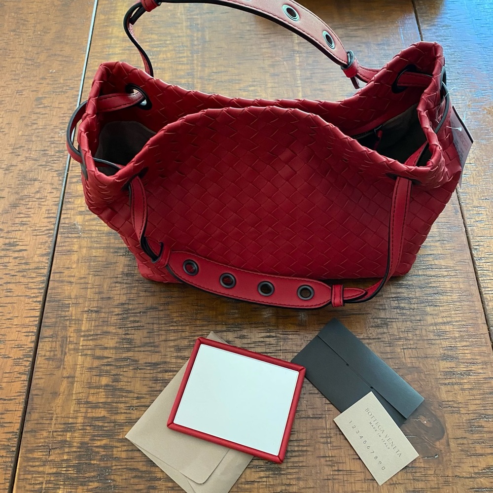 ✨SALE✨ NEW Bottega Veneta Bag ✨SALE✨ - Picture 12 of 16